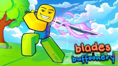 SonderHub | Blades & Buffoonery thumbnail