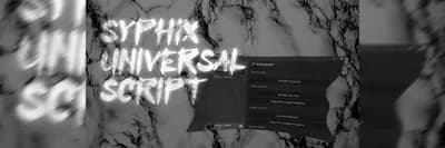 Script preview thumbnail