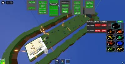 Script preview thumbnail