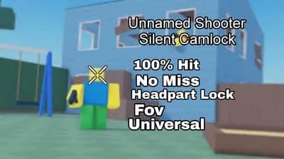 Rushex Hub/Unnamed Shooter thumbnail