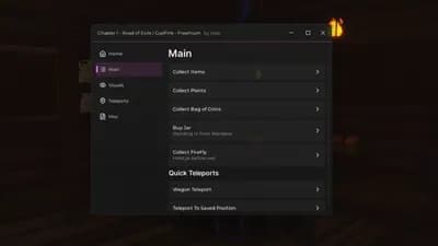 Script preview thumbnail