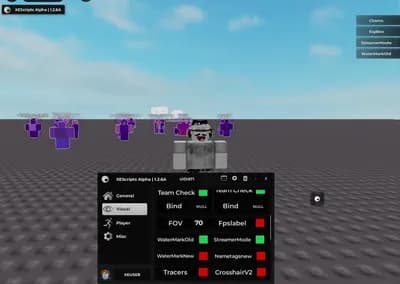 Script preview thumbnail