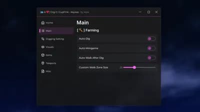 Script preview thumbnail