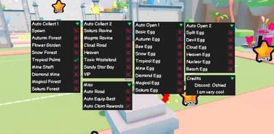 BEST SCRIPT HAS EVERYTHING SUPER OVERPOWERED thumbnail