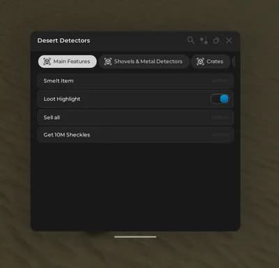 Script preview thumbnail