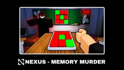 Nexus | Infinite Wins, Be VIP+ thumbnail