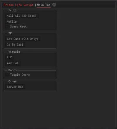 Script preview thumbnail