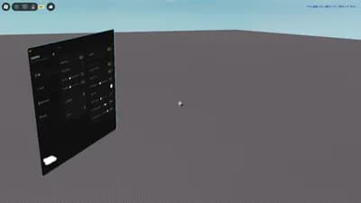 Script preview thumbnail