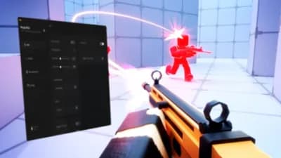 Script preview thumbnail