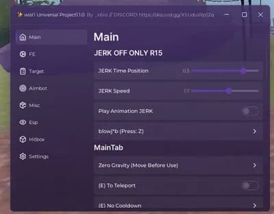 Script preview thumbnail