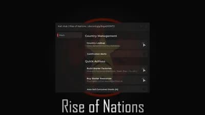 *NEW* Kali Hub | RON Gui 2025 thumbnail