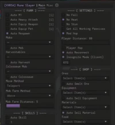 Script preview thumbnail