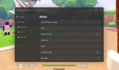 Script preview thumbnail