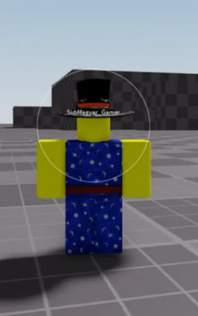 Script preview thumbnail