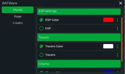 TheRATWare thumbnail