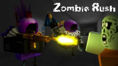 Ghost hub ZOMBIE thumbnail