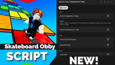 Script preview thumbnail