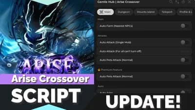 Script preview thumbnail