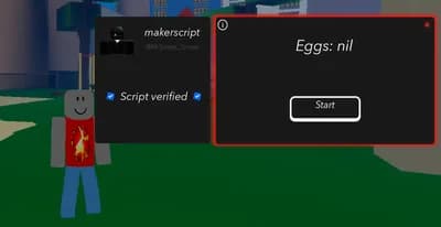 Script preview thumbnail