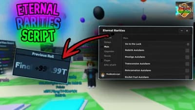 Script preview thumbnail