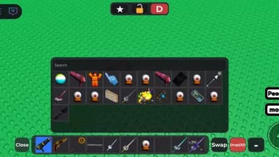 Script preview thumbnail