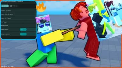 Auto Kill Players Auto Equip ETC Quite OP thumbnail