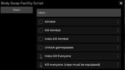 Script preview thumbnail