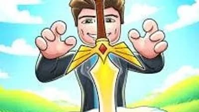 Pull a sword thumbnail