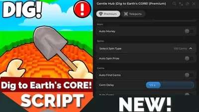 Script preview thumbnail