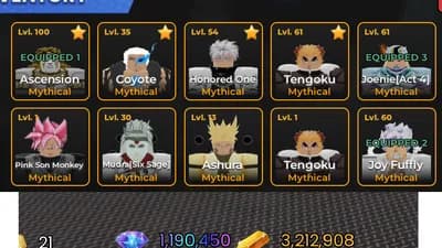 Script preview thumbnail