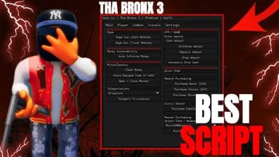 Script preview thumbnail