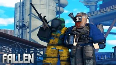 Fallen survival noclip *WORKING JUNE 2025* thumbnail