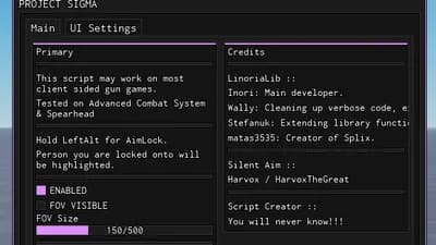 Script preview thumbnail