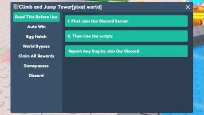 Best Keyless Script Get ALL Gamepasses and More thumbnail
