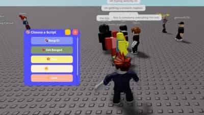 Script preview thumbnail