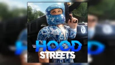 Hood Streets π₯ thumbnail