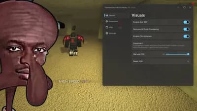 Germanized's Nico's Nextbots Hecks (V9) thumbnail