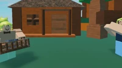 civilization survival game auto grab all items thumbnail