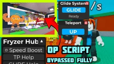 Script preview thumbnail