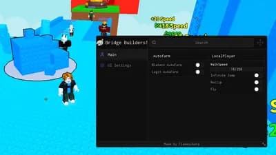 Script preview thumbnail