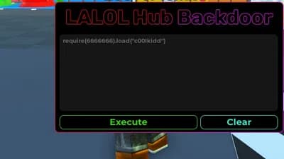 Script preview thumbnail