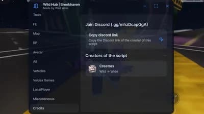 Script preview thumbnail