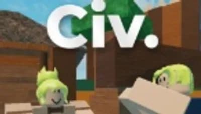 Civilization Survival Game thumbnail