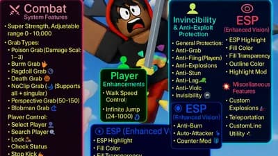 OP KEYLESS GOD FLING THINGS AND PEOPLE SCRIPT thumbnail