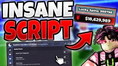 Script preview thumbnail