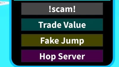 Pop it trading symphony scam thumbnail