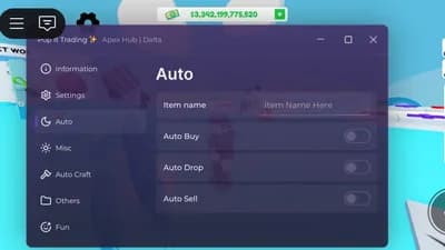 Pop it trading apexhub thumbnail