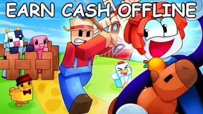 Steal a animal script thumbnail