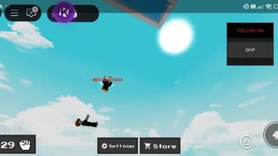 Kill player thumbnail