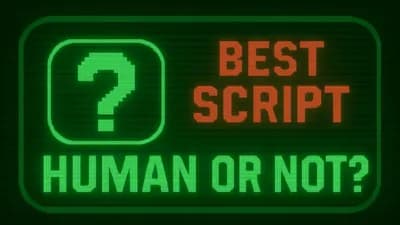 Script preview thumbnail